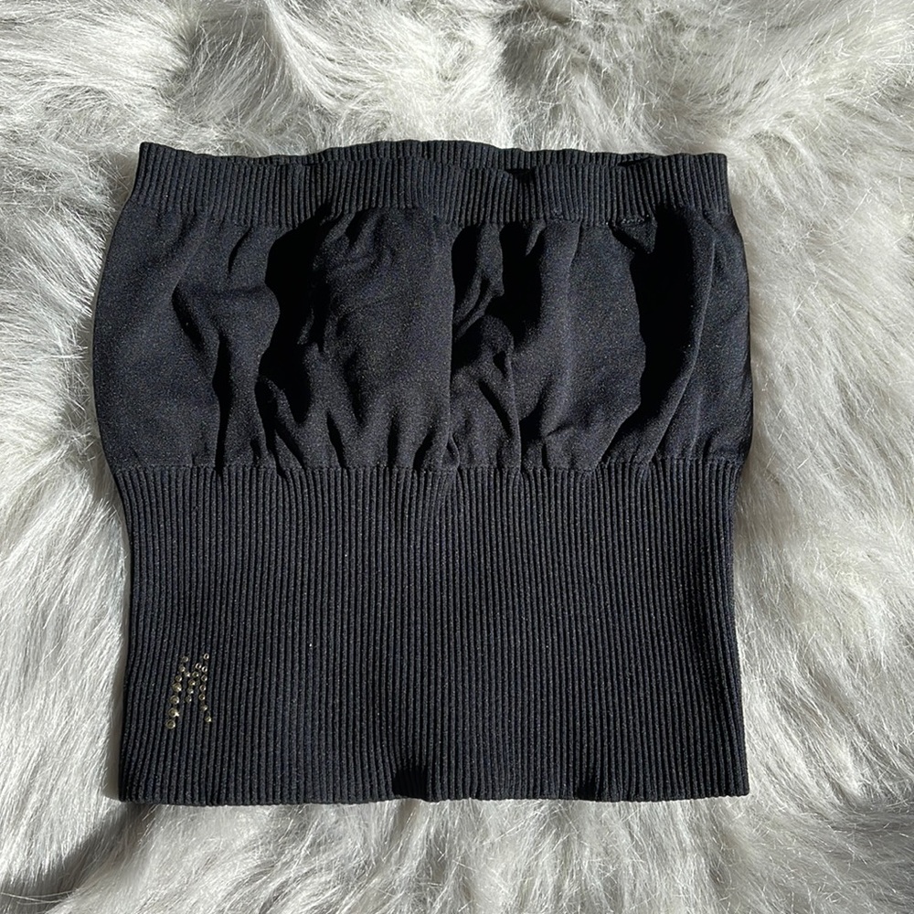 Guess tube top